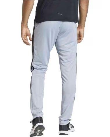 ADIDAS CALÇAS DE FATO DE TREINO WORKOUT ESSENTIALS ALL-SET 3-STRIPES HALSIL-BLACK
