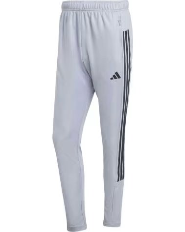 ADIDAS CALÇAS DE FATO DE TREINO WORKOUT ESSENTIALS ALL-SET 3-STRIPES HALSIL-BLACK