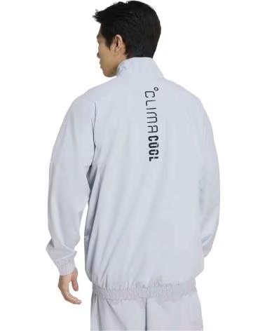 ADIDAS FELPA TECH APPAREL UOMO GRIGIO HALSIL-REFSIL