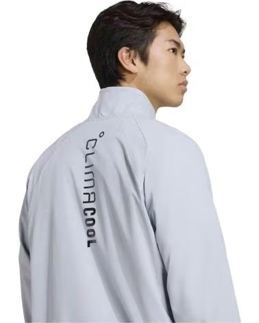 ADIDAS FELPA TECH APPAREL UOMO GRIGIO HALSIL-REFSIL