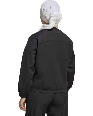 ADIDAS ESSENTIALS YOGA SWEATSHIRT FOR WOMEN AUCO