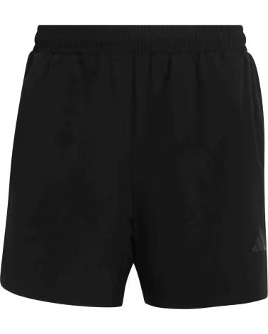 ADIDAS PANTALONCINI SPORTIVI KD0353 NERI DA UOMO BLACK