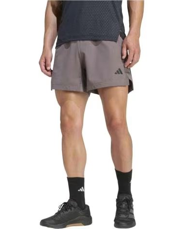 ADIDAS PANTALONCINI SPORTIVI KD0356 GRIGI CHACOA
