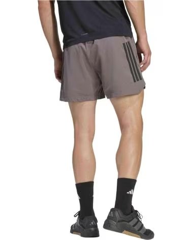 ADIDAS PANTALONCINI SPORTIVI KD0356 GRIGI CHACOA