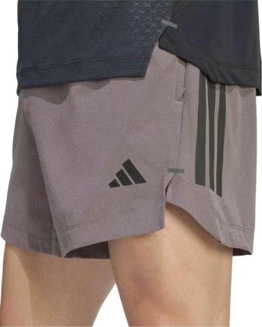 ADIDAS PANTALONCINI SPORTIVI KD0356 GRIGI CHACOA