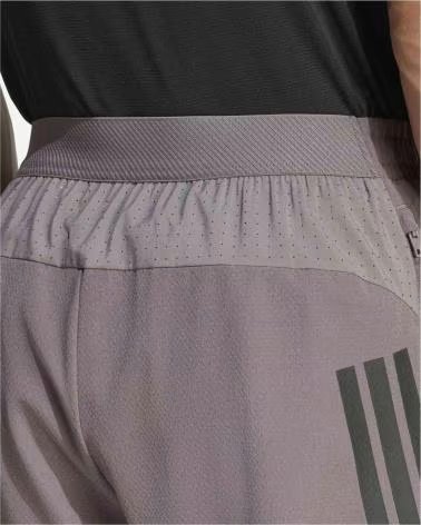 ADIDAS PANTALONCINI SPORTIVI KD0356 GRIGI CHACOA