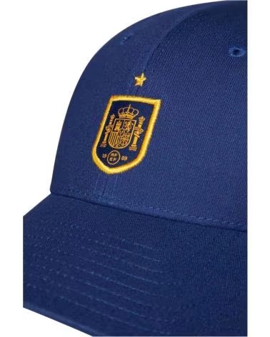 ADIDAS GORRA KD3198 EN AZUL PARA UNISEX DKBLUE-CREYEL