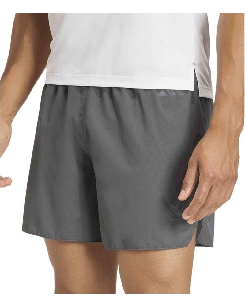 ADIDAS PANTALON CORTO KD3854 EN GRIS PARA HOMBRE GRESIX