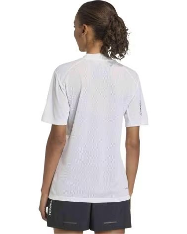 ADIDAS MAGLIETTA TERREX XPERIOR CLIMACOOL WHITE