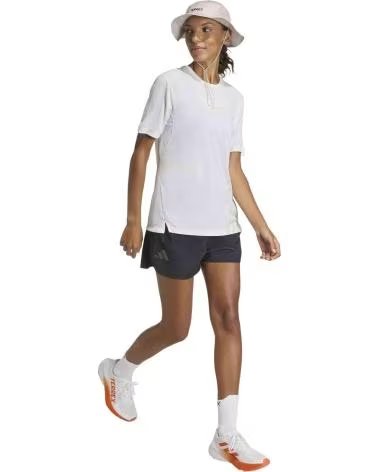 ADIDAS MAGLIETTA TERREX XPERIOR CLIMACOOL WHITE