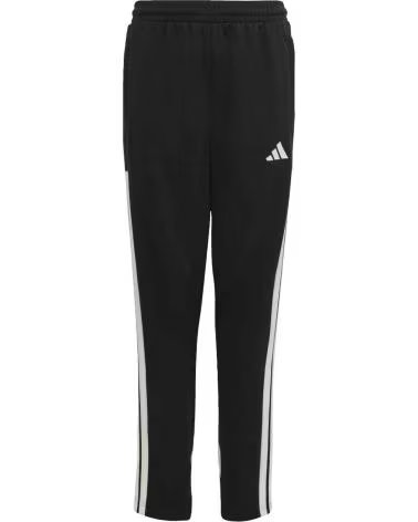 ADIDAS PANTALÓN LARGO HOUSE OF TIRO JUNIOR NEGRO Y BLANCO BLACK-OWHITE-OWHITE