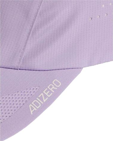 ADIDAS GORRA ADIZERO LIGHTWEIGHT RUNNING UNISEX POWPLU-SYELLO