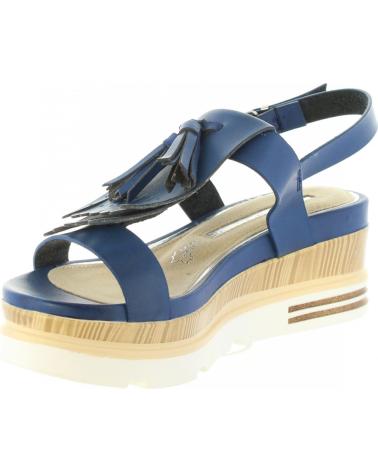 Sandales pour Femme MARIA MARE 66724 C17378 VACCIO MARINO