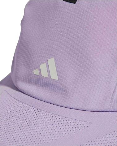 ADIDAS GORRA ADIZERO LIGHTWEIGHT RUNNING UNISEX POWPLU-SYELLO