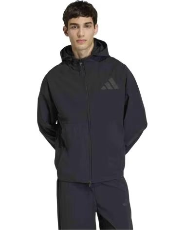 ADIDAS GIACCA KD8494 DA UOMO BLACK