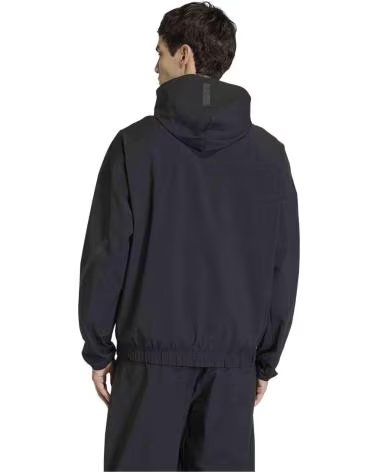 ADIDAS GIACCA KD8494 DA UOMO BLACK