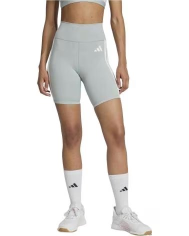 ADIDAS MALLA CORTA DEPORTIVA KE0182 PARA MUJER WOSA-WHITE