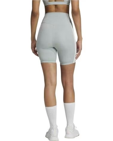 ADIDAS MALLA CORTA DEPORTIVA KE0182 PARA MUJER WOSA-WHITE