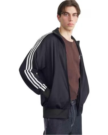 ADIDAS GIACCA DA TUTA KE0782 DA UOMO BLACK
