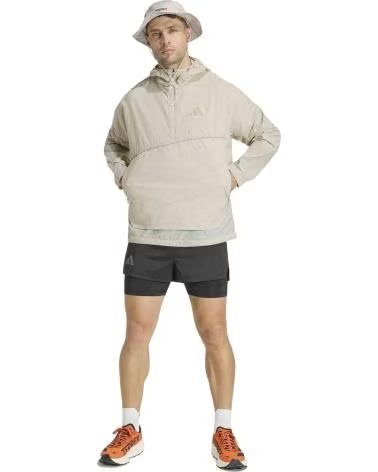 ADIDAS TERREX XPLORIC WINDBREAKER JACKET FOR MEN WONALU-BROOXI