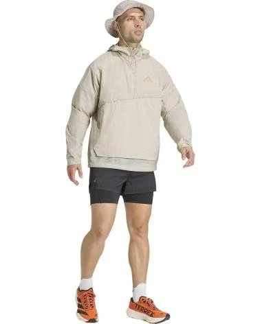 ADIDAS TERREX XPLORIC WINDBREAKER JACKET FOR MEN WONALU-BROOXI