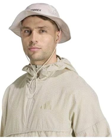 ADIDAS TERREX XPLORIC WINDBREAKER JACKET FOR MEN WONALU-BROOXI