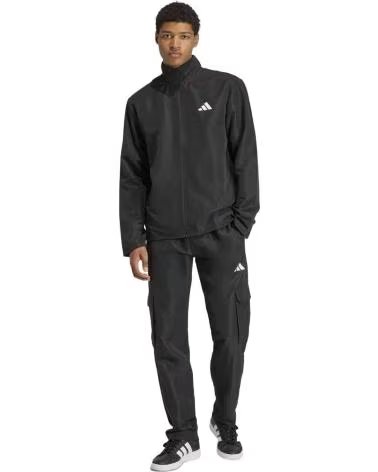 ADIDAS TUTA COMPLETA KE5888 BLACK