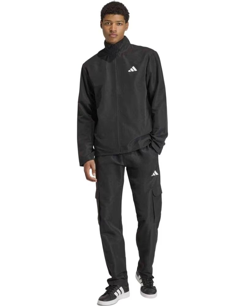 ADIDAS TUTA COMPLETA KE5888 BLACK
