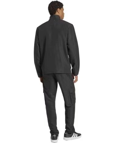 ADIDAS TUTA COMPLETA KE5888 BLACK