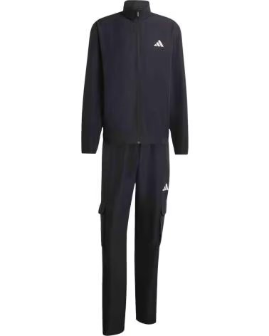 ADIDAS TUTA COMPLETA KE5888 BLACK