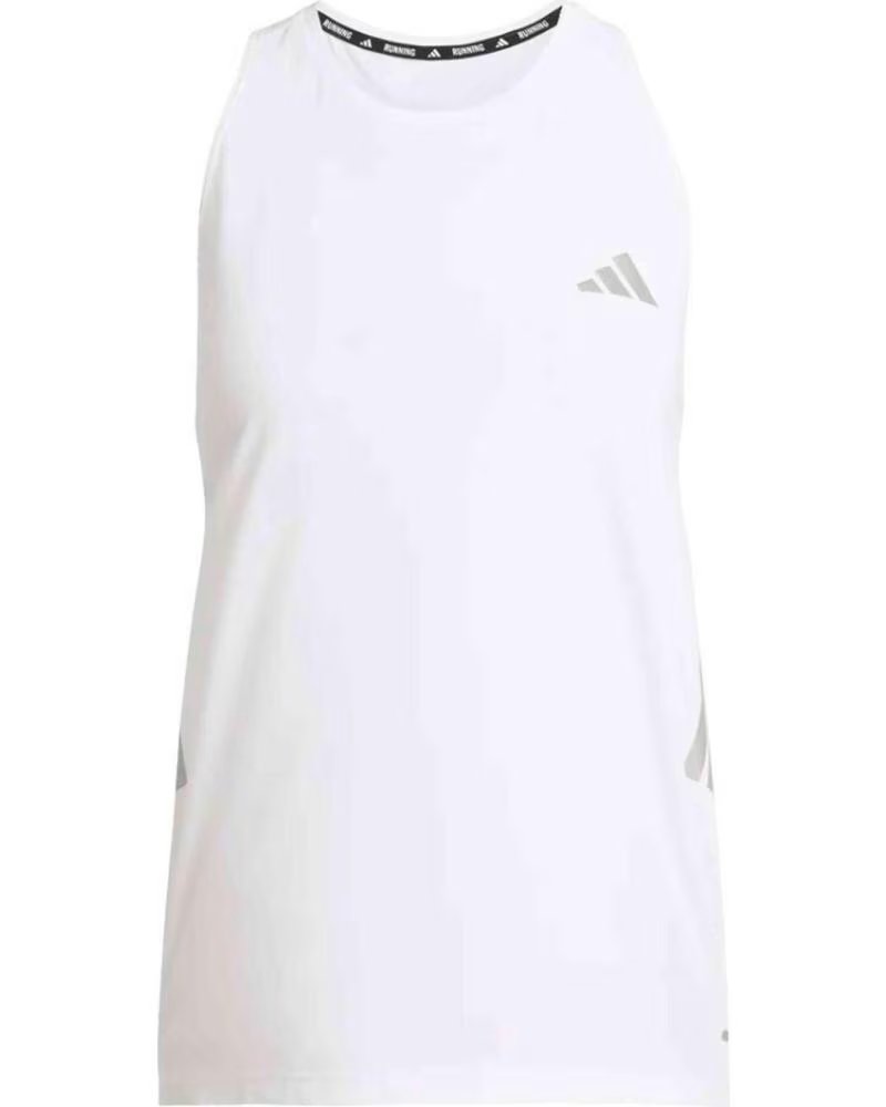 Inizio-ADIDAS-CAMISETA-ICONIC-TANK-BLANCAS-KE6844-RUNNING-MUJER-NAN