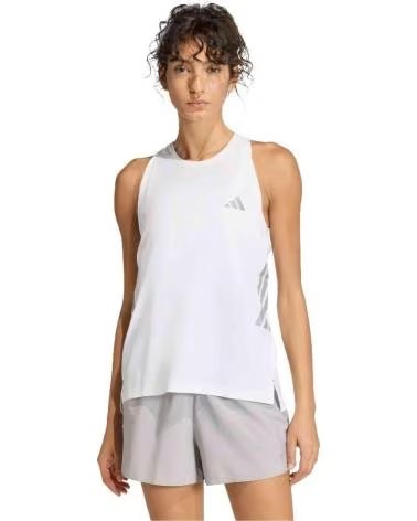 Inizio-ADIDAS-CAMISETA-ICONIC-TANK-BLANCAS-KE6844-RUNNING-MUJER-NAN
