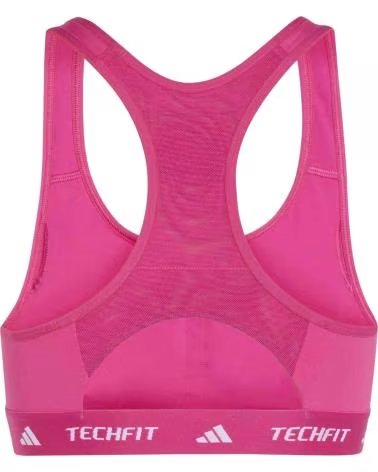 ADIDAS SUTIÃ ESPORTIVO TECHFIT REAMAG
