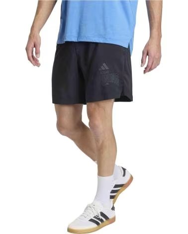 ADIDAS PANTALONCINI KF8264 TRAINING CLUB BLACK