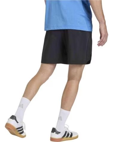 ADIDAS PANTALONCINI KF8264 TRAINING CLUB BLACK