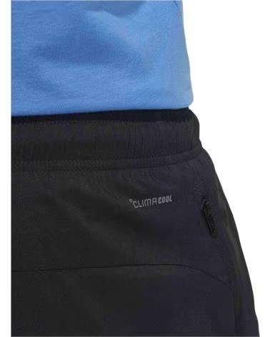 ADIDAS PANTALONCINI KF8264 TRAINING CLUB BLACK