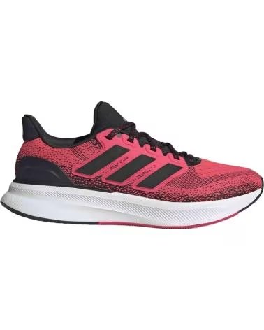 ADIDAS SCARPE DA GINNASTICA KI1347 DA UOMO LUCRED-CBLACK-FTWWHT