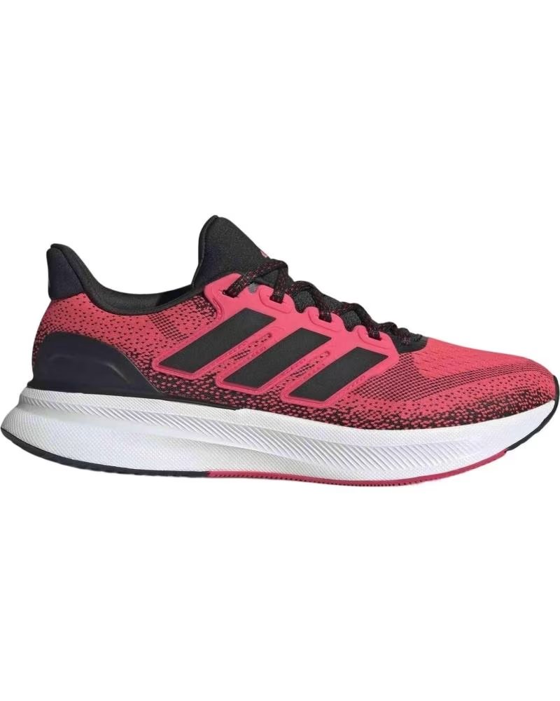 ADIDAS SCARPE DA GINNASTICA KI1347 DA UOMO LUCRED-CBLACK-FTWWHT