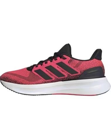 ADIDAS SCARPE DA GINNASTICA KI1347 DA UOMO LUCRED-CBLACK-FTWWHT