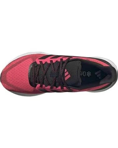 ADIDAS SCARPE DA GINNASTICA KI1347 DA UOMO LUCRED-CBLACK-FTWWHT