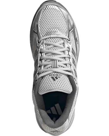 ADIDAS SCARPE DA GINNASTICA UNISEX KI6821 CRYWHT-SILVMT-GREFOU