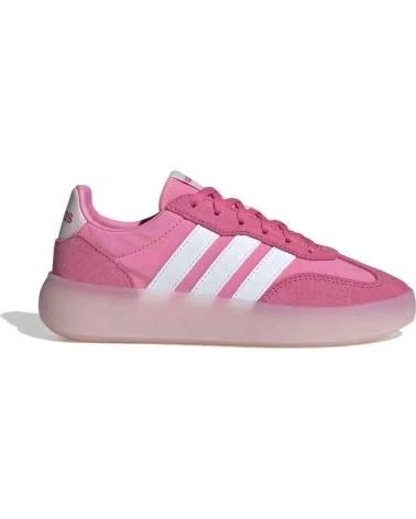 ADIDAS ZAPATILLAS ZAPATILLAS BARREDA DECODE ROSA BLANCO EN ROSA PARA MUJER JUNIOR