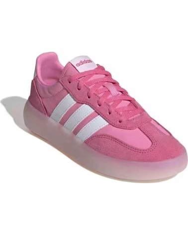 ADIDAS ZAPATILLAS ZAPATILLAS BARREDA DECODE ROSA BLANCO EN ROSA PARA MUJER JUNIOR