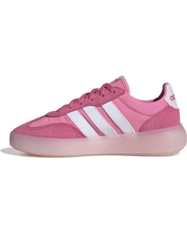 ADIDAS ZAPATILLAS ZAPATILLAS BARREDA DECODE ROSA BLANCO EN ROSA PARA MUJER JUNIOR