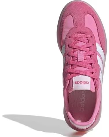ADIDAS ZAPATILLAS ZAPATILLAS BARREDA DECODE ROSA BLANCO EN ROSA PARA MUJER JUNIOR