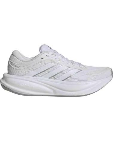 ADIDAS KJ1757 RUNNING SHOES WHITE UNISEX FTWWHT-ZEROMT-HALSIL