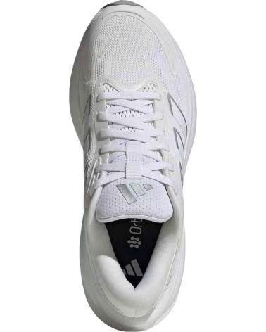 ADIDAS KJ1757 RUNNING SHOES WHITE UNISEX FTWWHT-ZEROMT-HALSIL