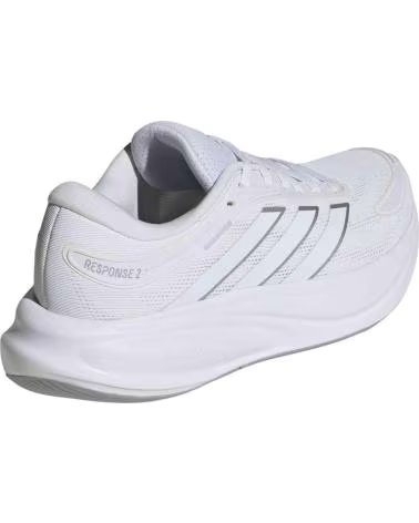ADIDAS KJ1757 RUNNING SHOES WHITE UNISEX FTWWHT-ZEROMT-HALSIL