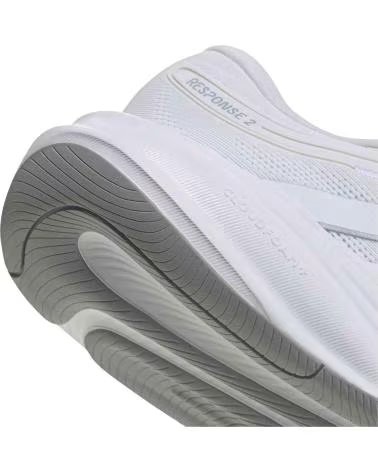 ADIDAS KJ1757 RUNNING SHOES WHITE UNISEX FTWWHT-ZEROMT-HALSIL