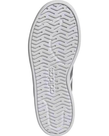 ADIDAS ZAPATILLAS STREETTALK BOLD BLANCAS WHITE